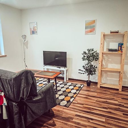 Apartament Apartament 5 Minut Od Parku Zamkowego Pszczyna Zewnętrze zdjęcie