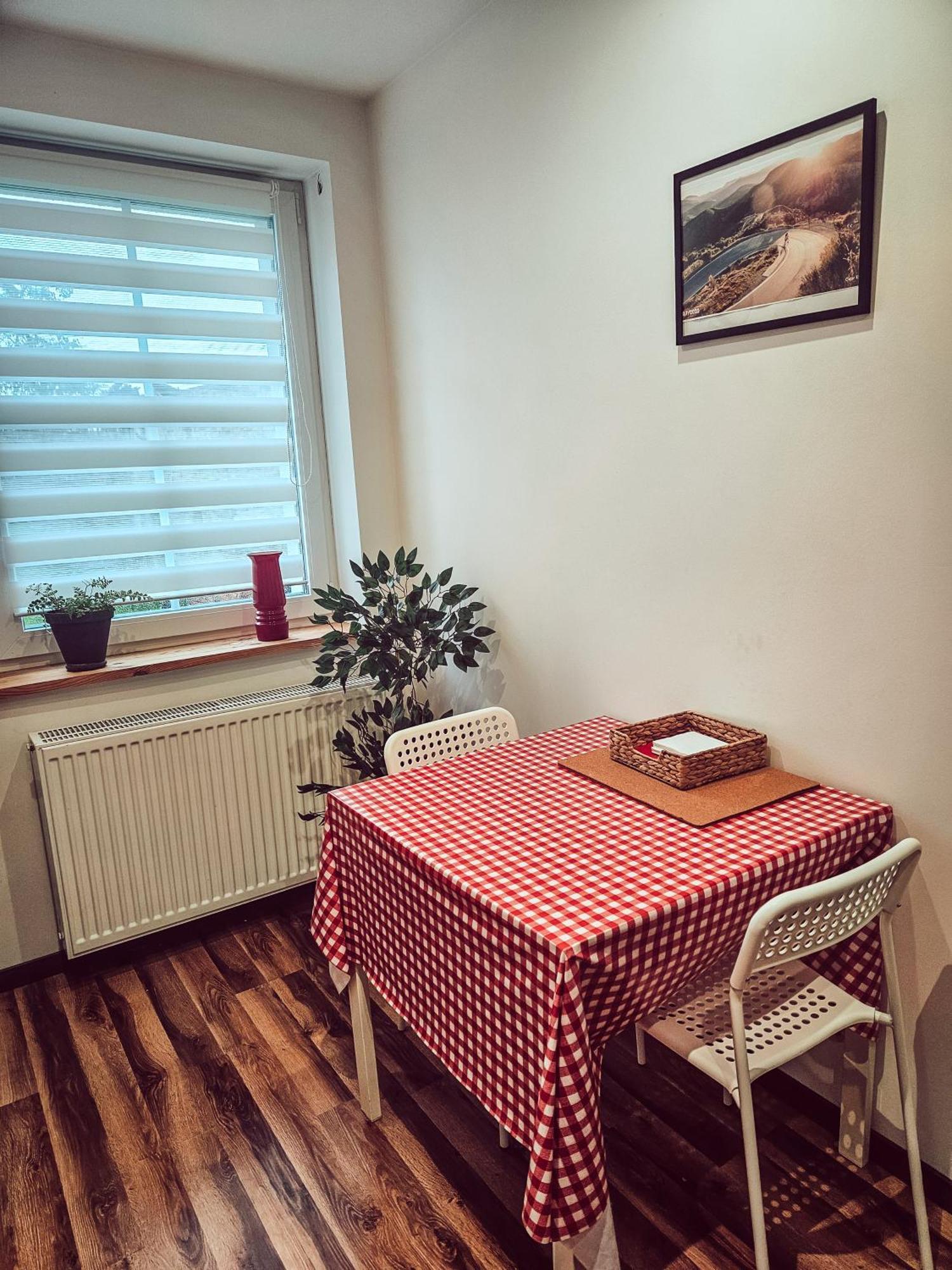 Apartament Apartament 5 Minut Od Parku Zamkowego Pszczyna Zewnętrze zdjęcie