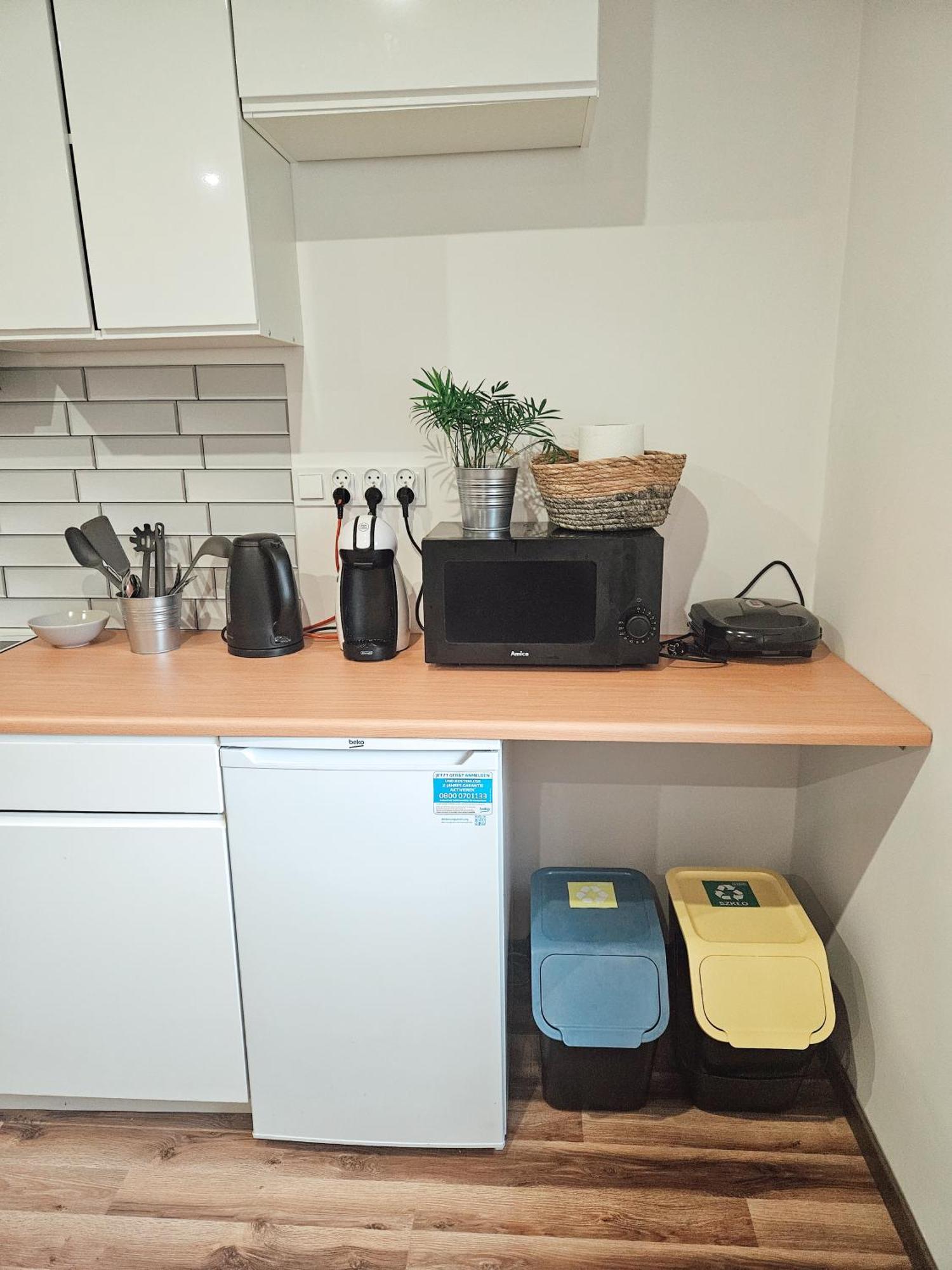 Apartament Apartament 5 Minut Od Parku Zamkowego Pszczyna Zewnętrze zdjęcie