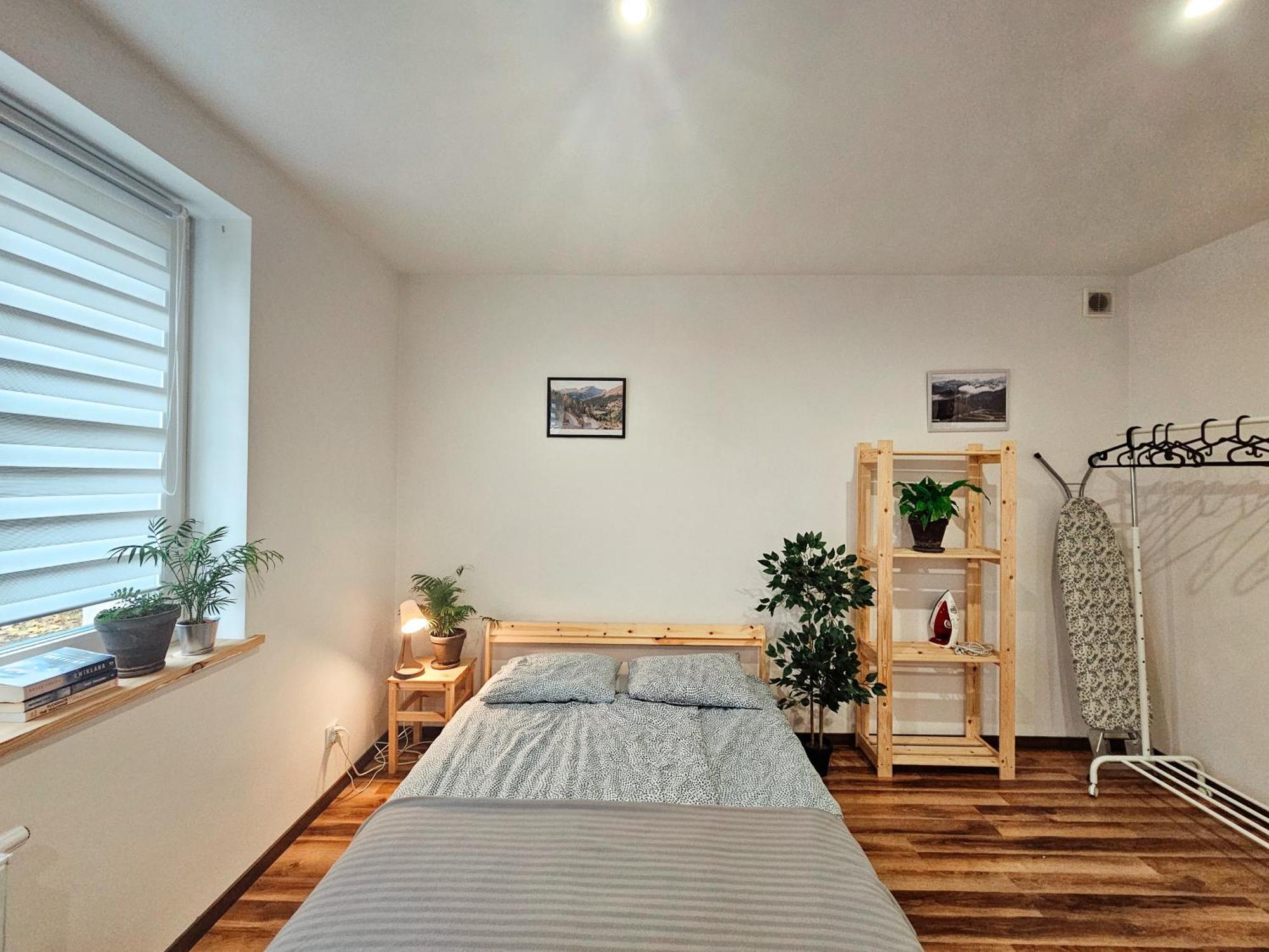 Apartament Apartament 5 Minut Od Parku Zamkowego Pszczyna Zewnętrze zdjęcie