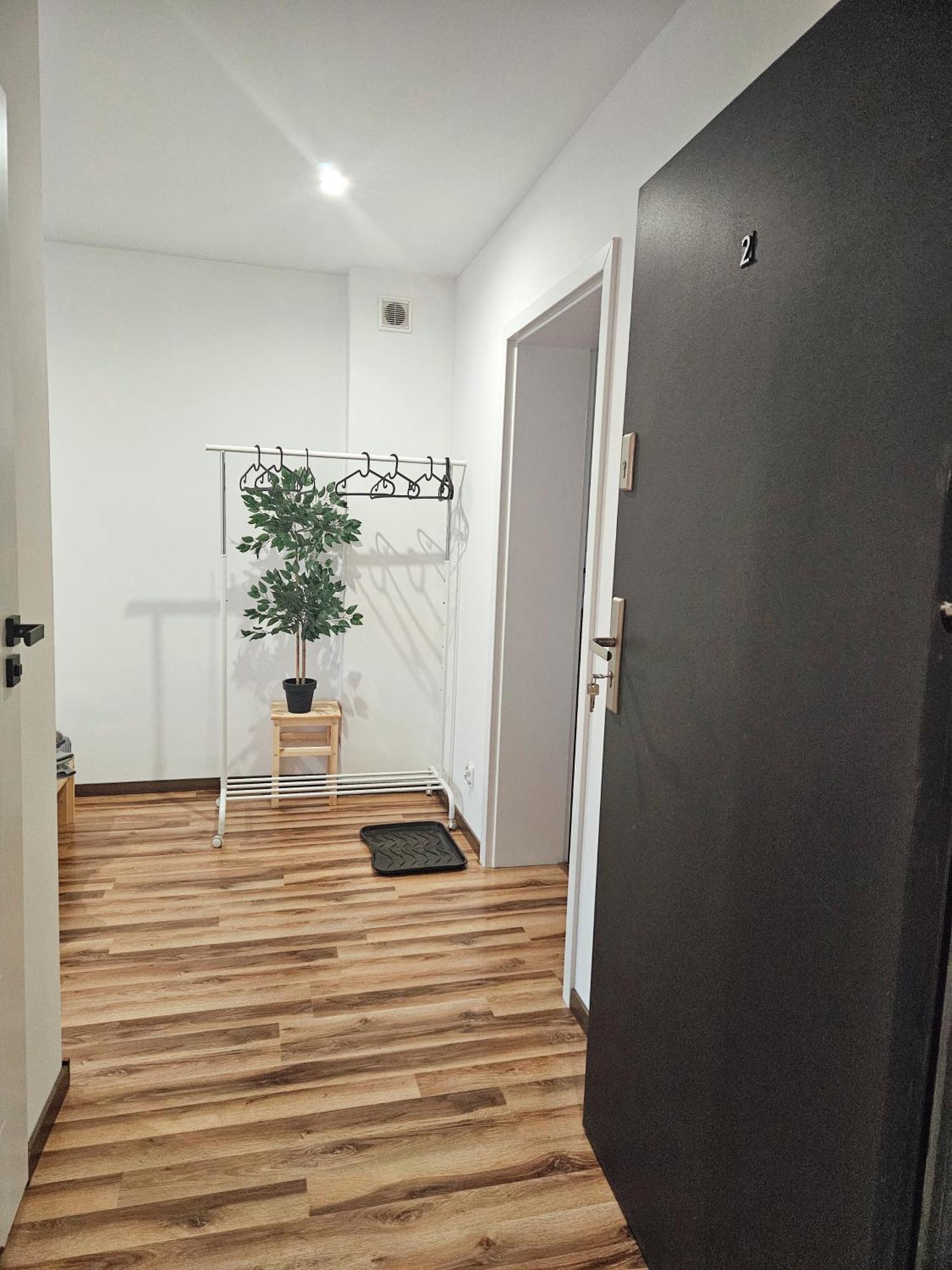 Apartament Apartament 5 Minut Od Parku Zamkowego Pszczyna Pokój zdjęcie